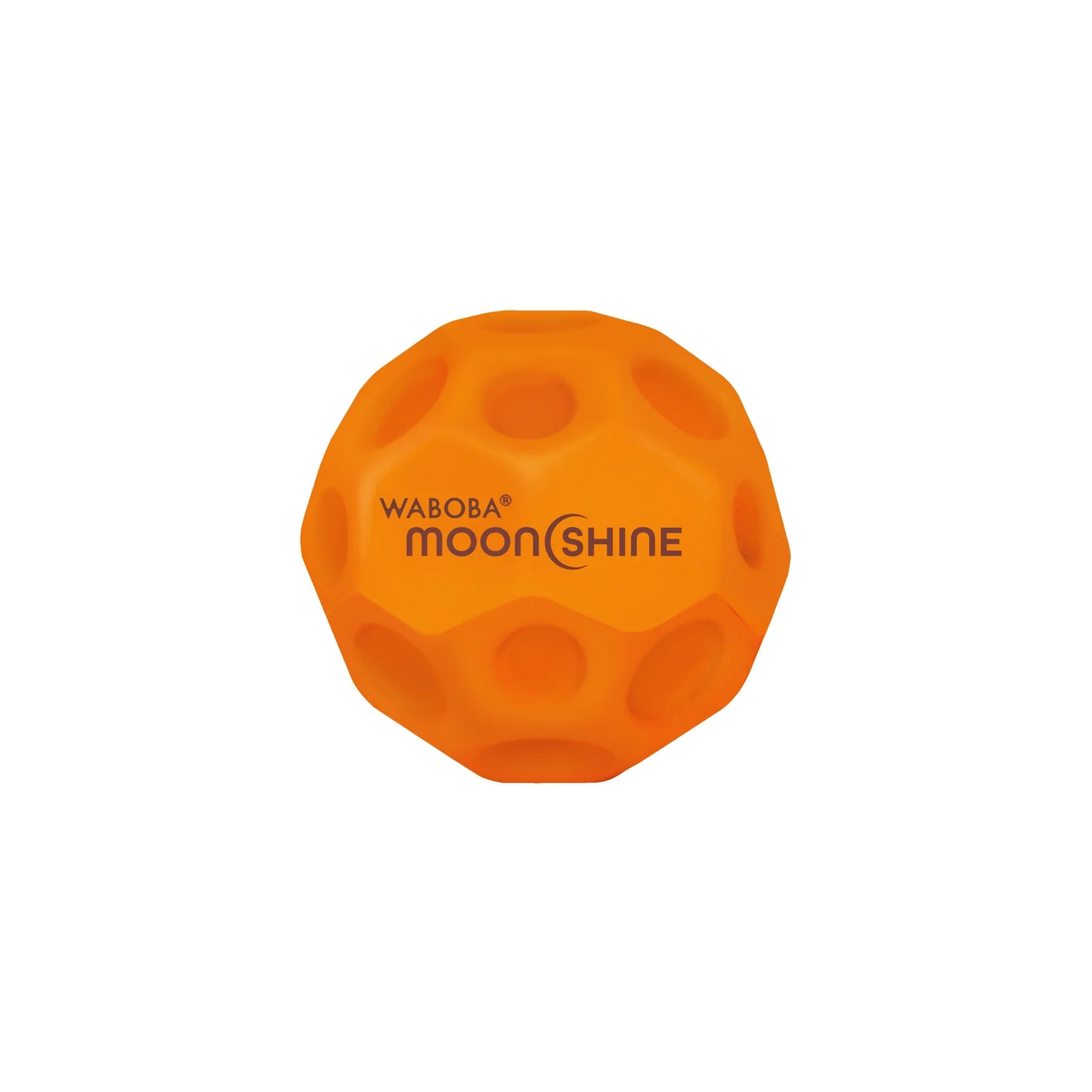 Waboba Light-Up Moon Ball - Moonshine (Assorted Colors)