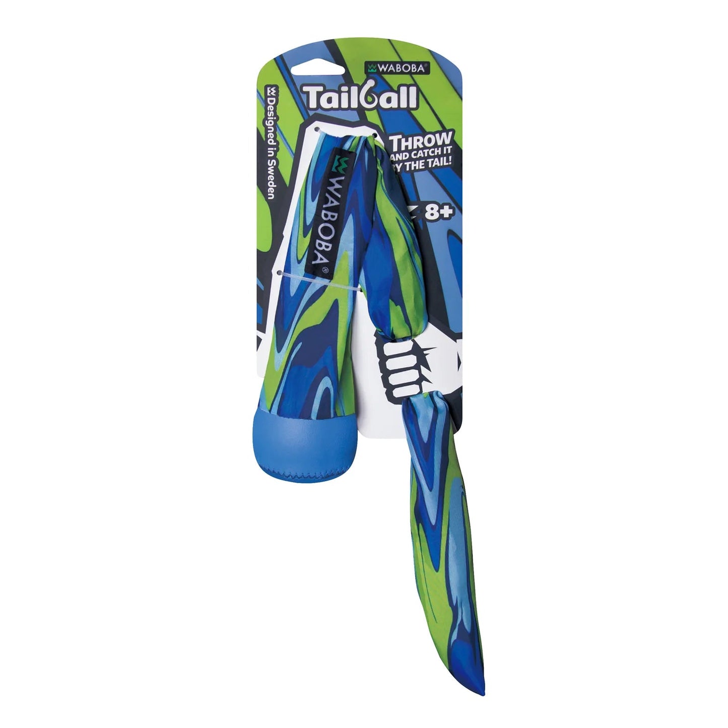 Waboba Tailball - Assorted Colors