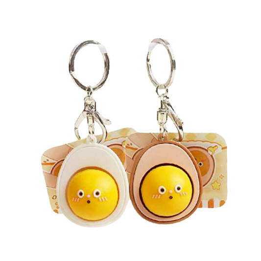 Clicker Chumz - Yolk Face